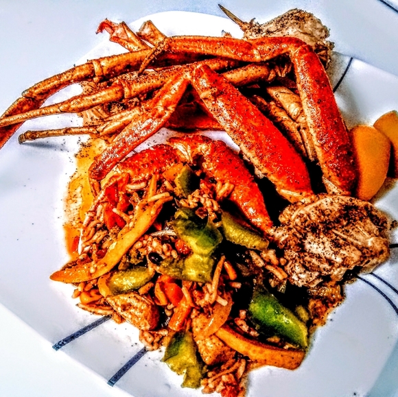 COPY - Meet your Posher, Latrez. - Picture 9 of 12